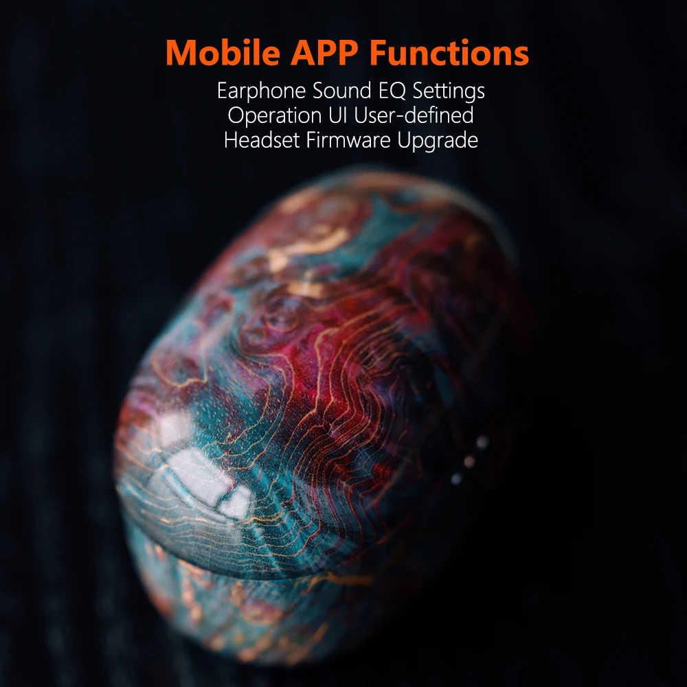 Geekfly Legend 6 - 图片 2