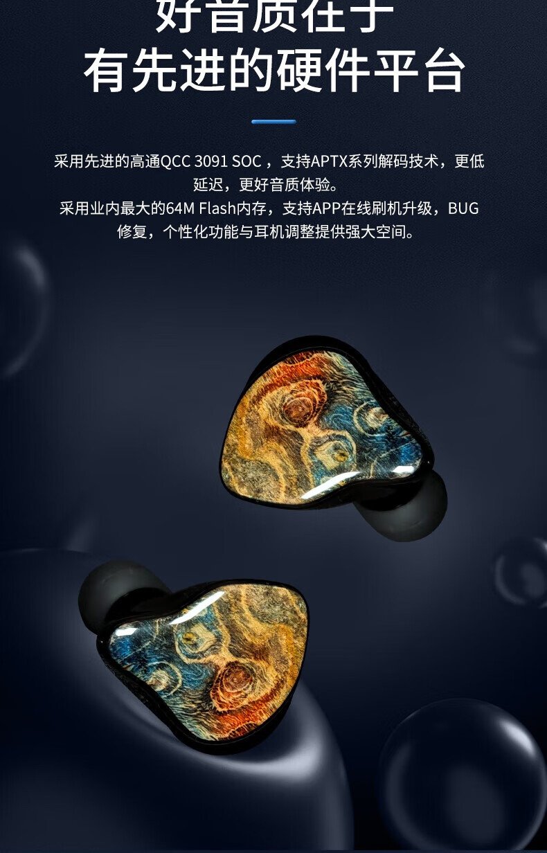 Geekfly Amazing GF01 - 图片 3