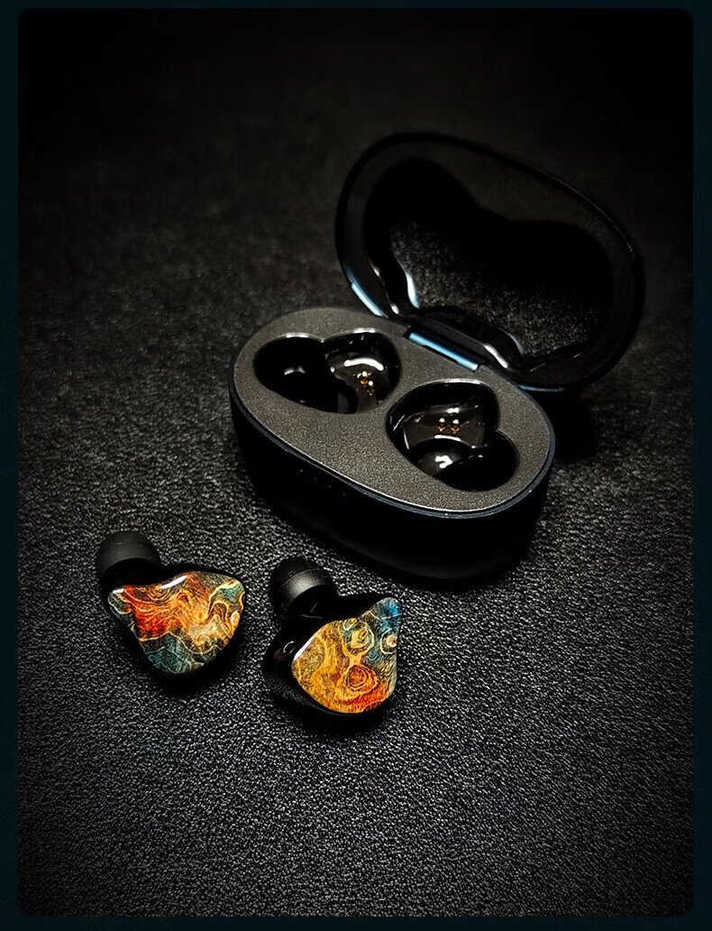 Geekfly Amazing GF01 - 图片 5