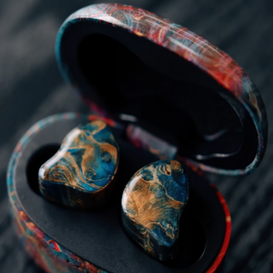 geekfly legend 6 tws earbuds