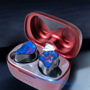 geekflfy vitas earbuds