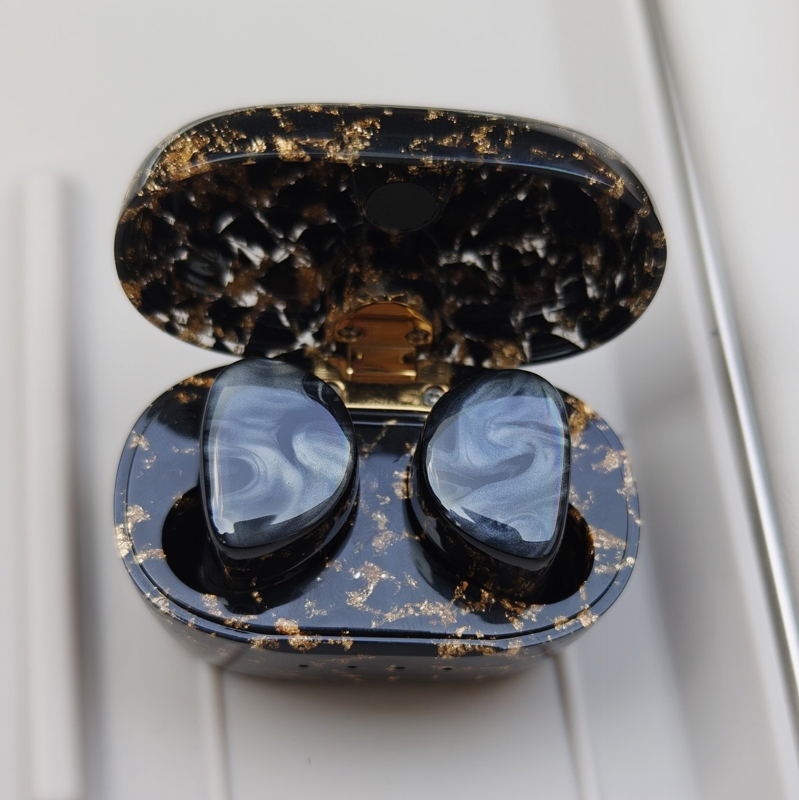 geekfly super 16 tws earbuds