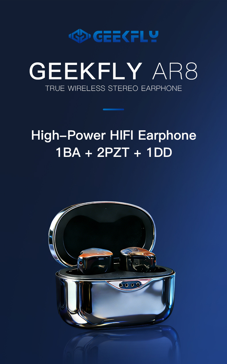 geekfly ar8