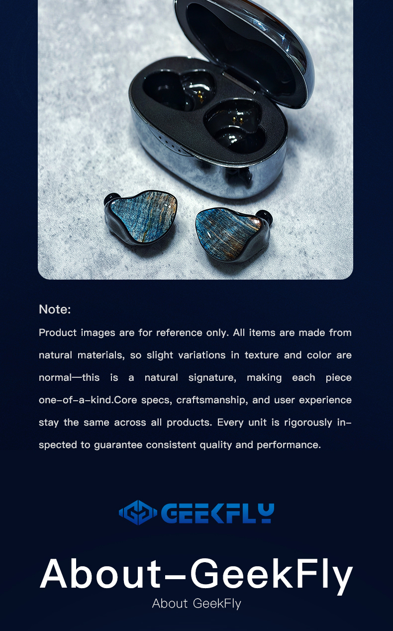 geekfly ar8