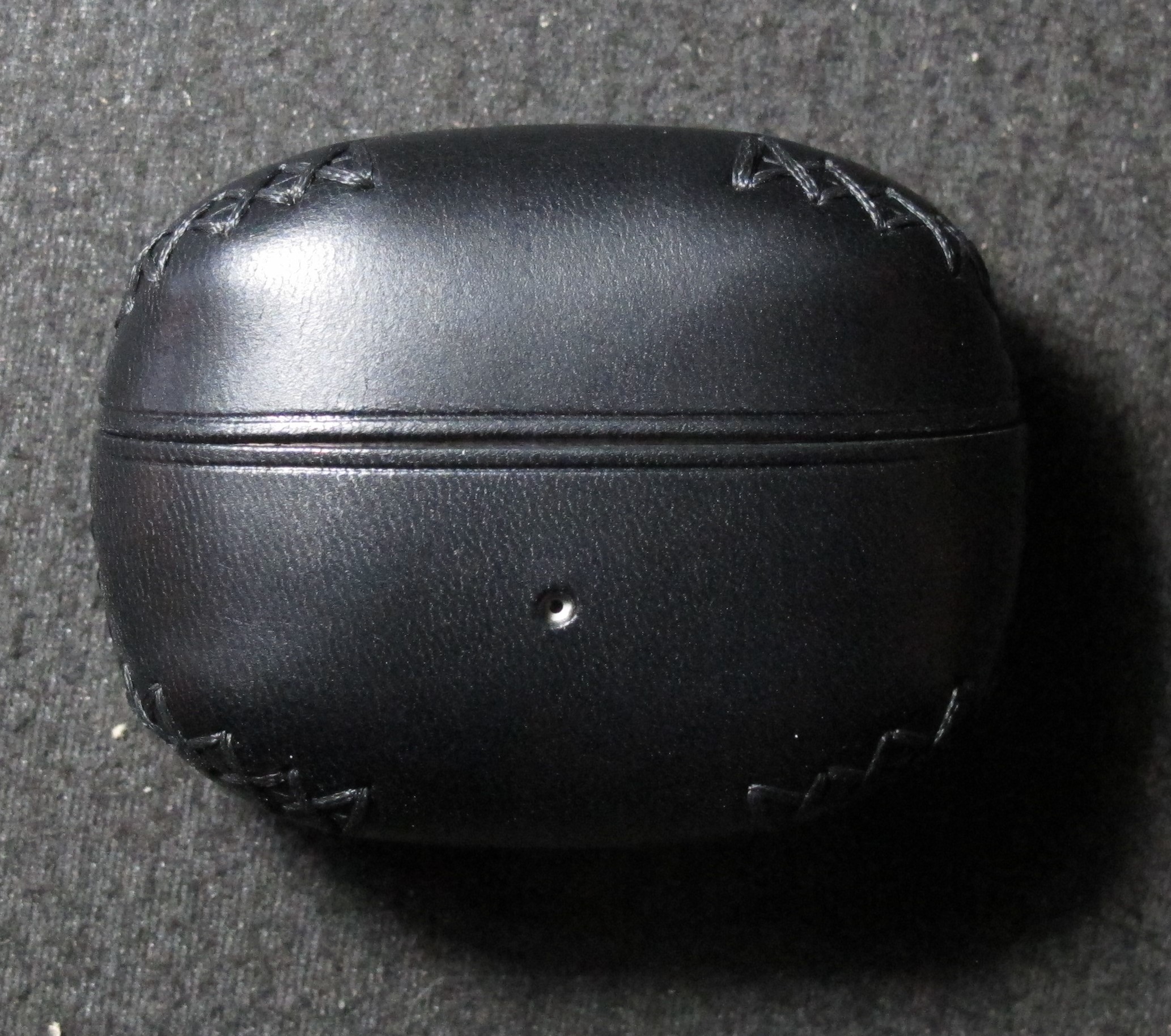 geekfly super 16 leather protection case customization